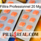Filitra Professional 20Mg 27